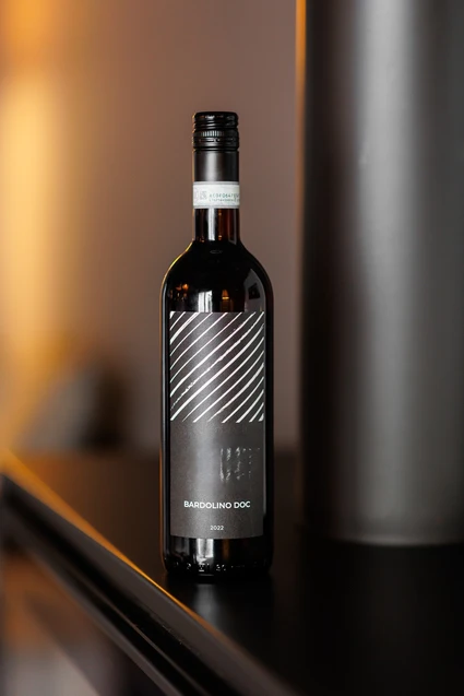 Light Lunch in Wine Resort: L’Aperitivo Creativo Vista Lago a Lazise 16